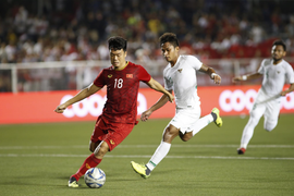 U23 Việt Nam: Ai sẽ mất suất trước ngày khai màn U23 châu Á 2020?